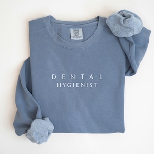 Dental Hygienist Gift, Dentist T-Shirt, Dental Assistant Tee, In My Dental Hygienist Era Shirt, Retro Dental Hygienist Shirt, RDH Grad Gift