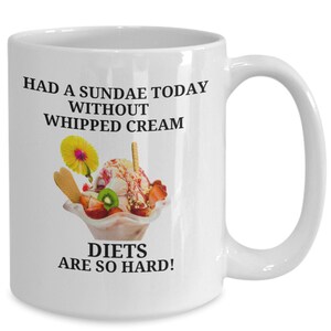 Inspirational Ceramic Coffee Mug