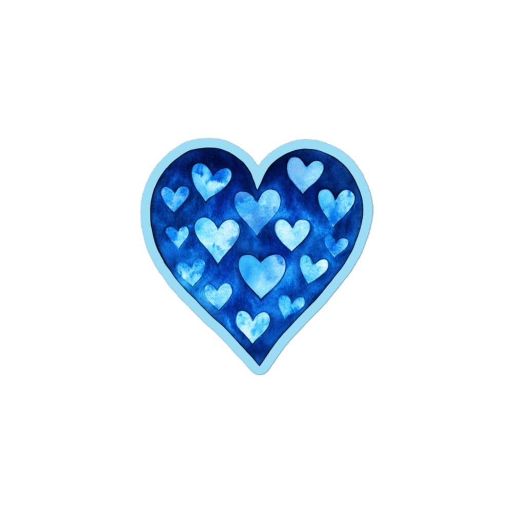 50 adesivi rosa a forma di cuore con ragazza, regalo per bambini, adolescenti, adulti, bambini, impermeabili, per laptop, album di ritagli, bottiglia d'acqua, skateboard, diario, parete, auto