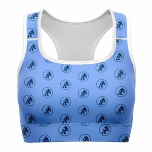 Run Disney Sports Bra