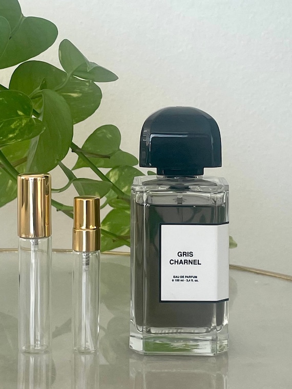 BDK Parfums Gris Charnel Sample 5ml 10ml Travel Size 