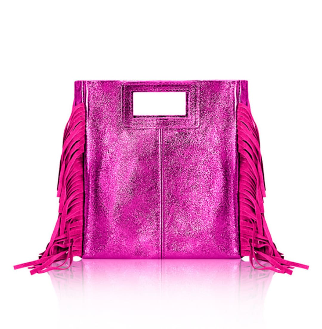 ★ NASTY FANCY CLUB★ Belted Washed Leather Bag BABY PINK F MUSINSA | FANCY CLUB Belted Washed Leather Bag (BABY PINK