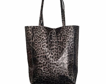 Rare Coach Signature C Metallic Canvas / Lurex Leather Bronze