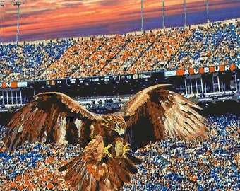 War Eagle