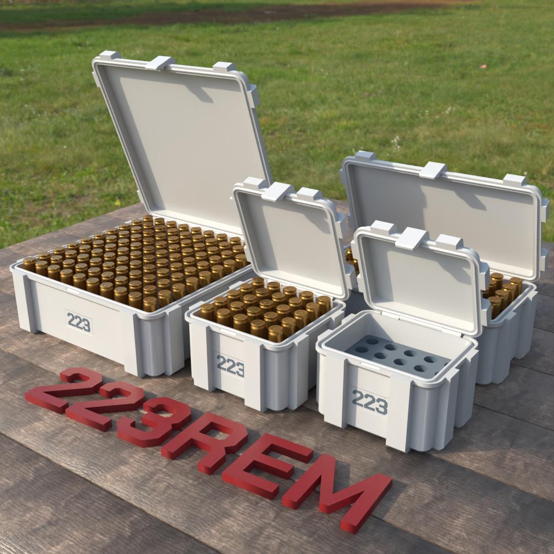 Ammo case - Etsy 日本