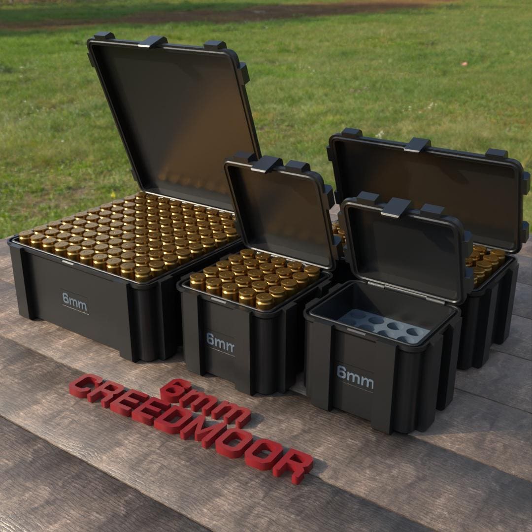 Ammo case - Etsy 日本