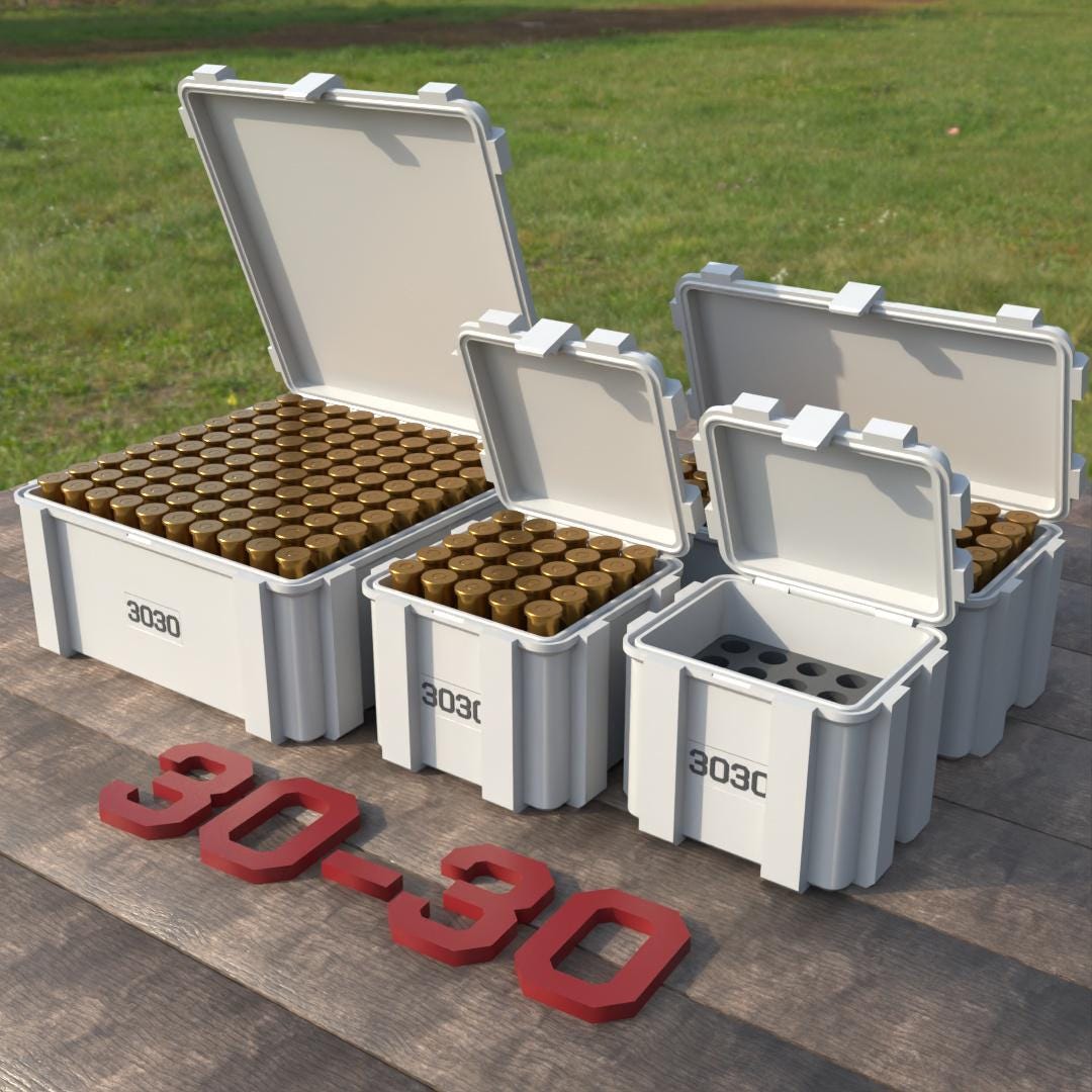 Ammo case - Etsy 日本