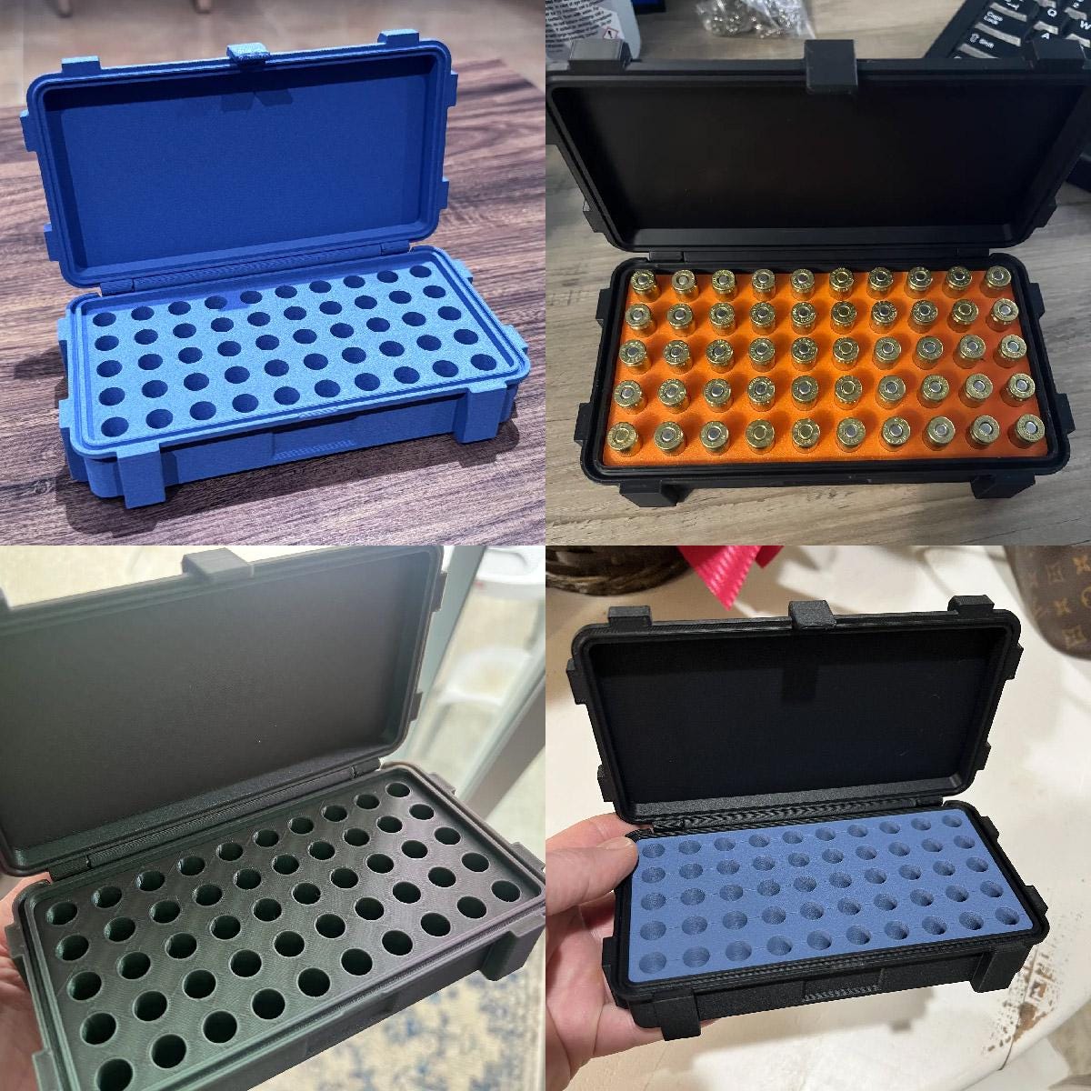 Ammo Box Bundle ABOX - Etsy
