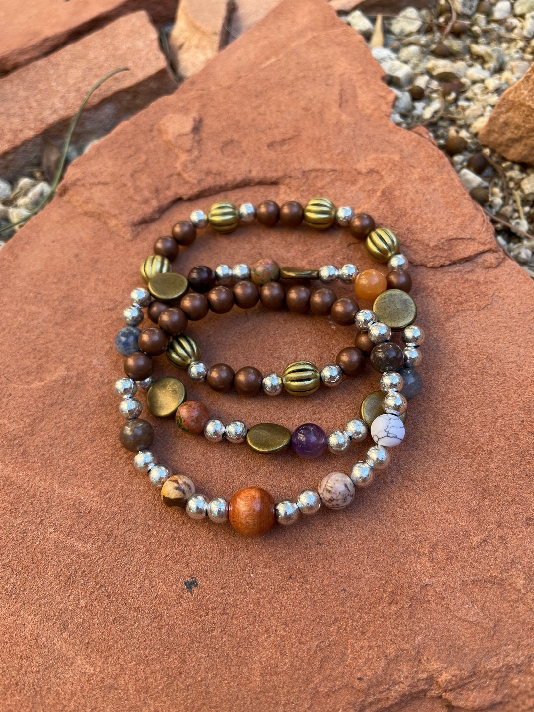 Positive energy bracelets Clearance