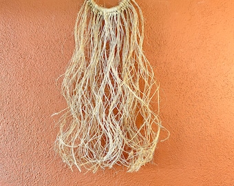 Fiber Wall Decor, Boho Wall Art