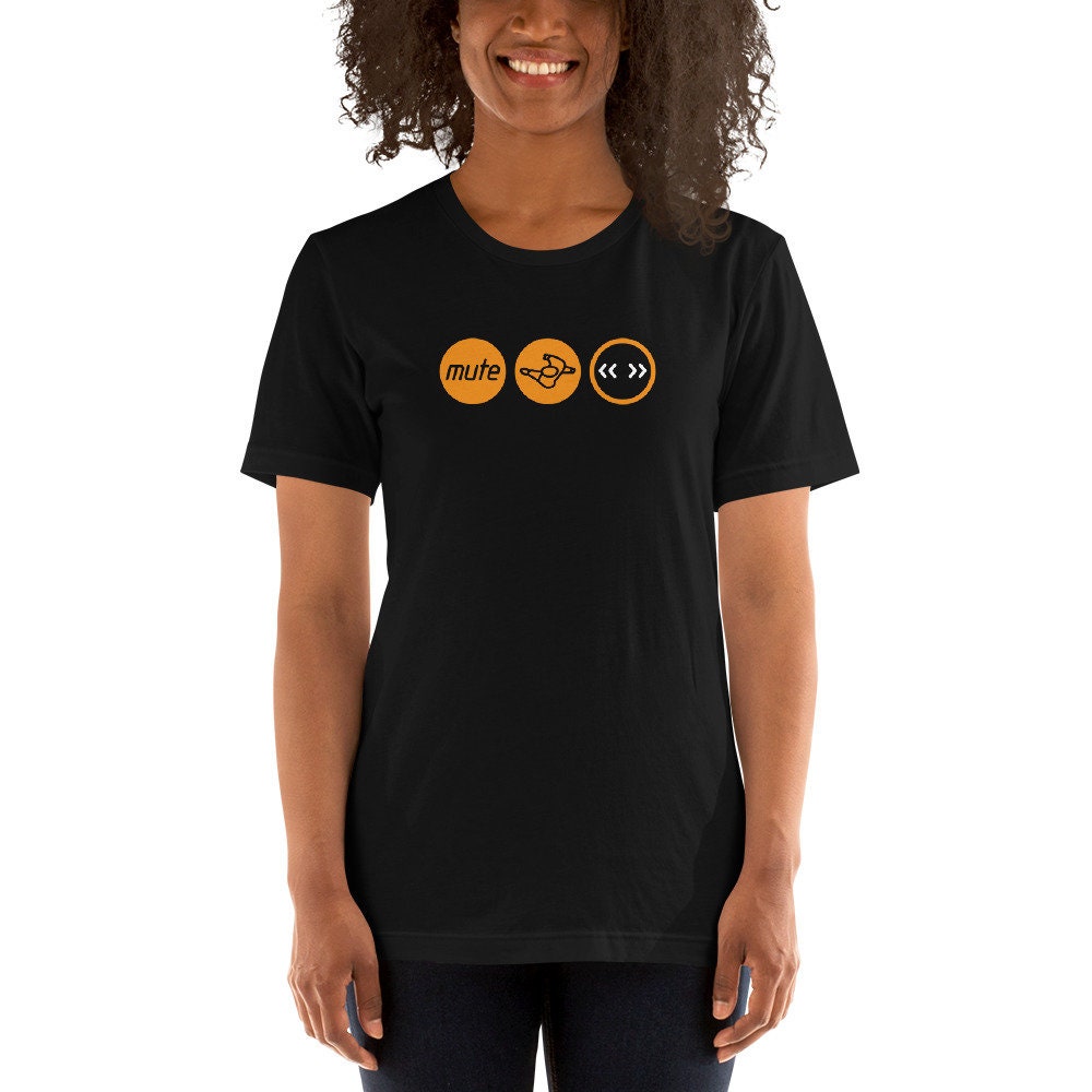 Mute Records Shirt - Etsy