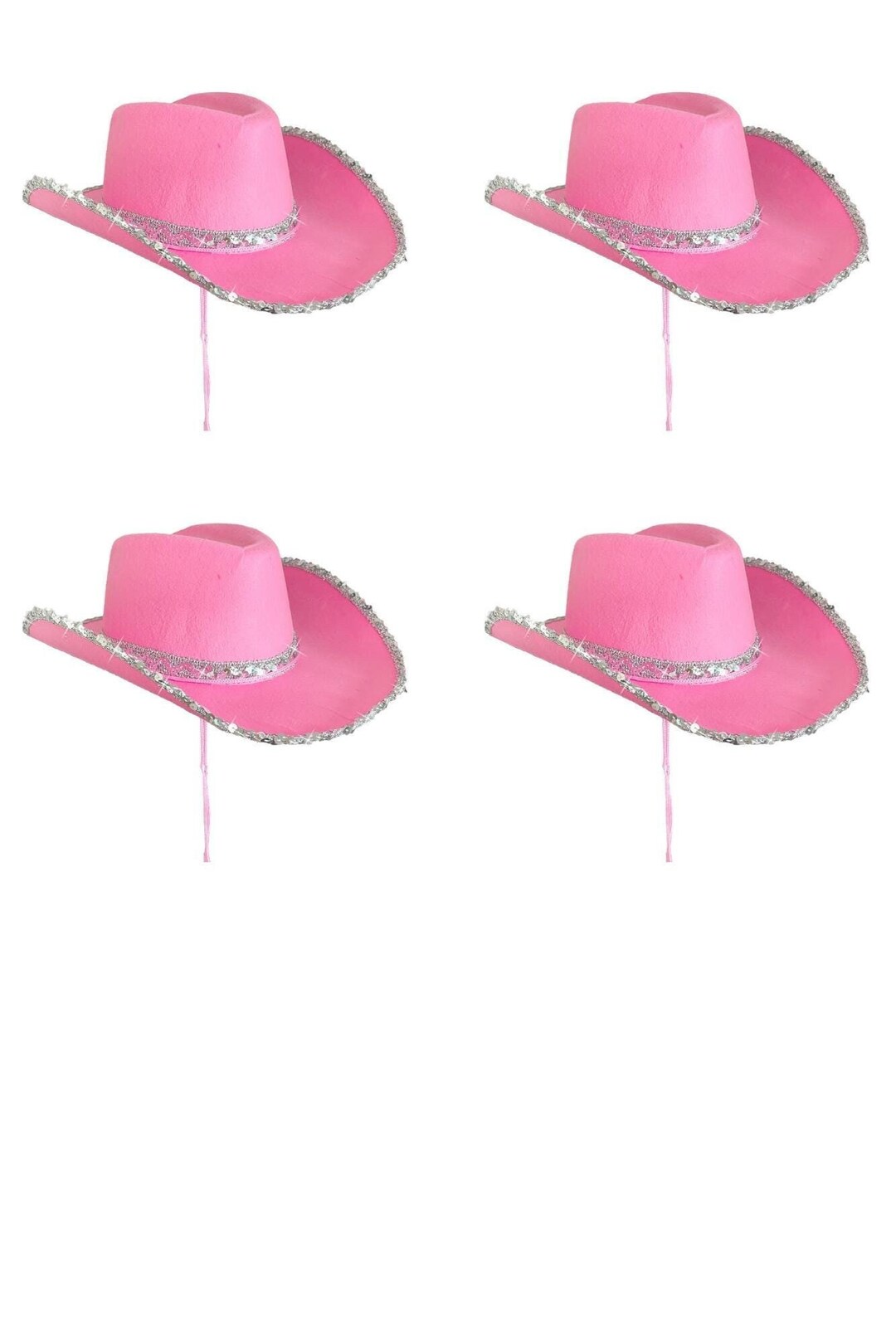 Straw Cowboy Hat Panchitalk s For Woen, Pink Flower Straw Western