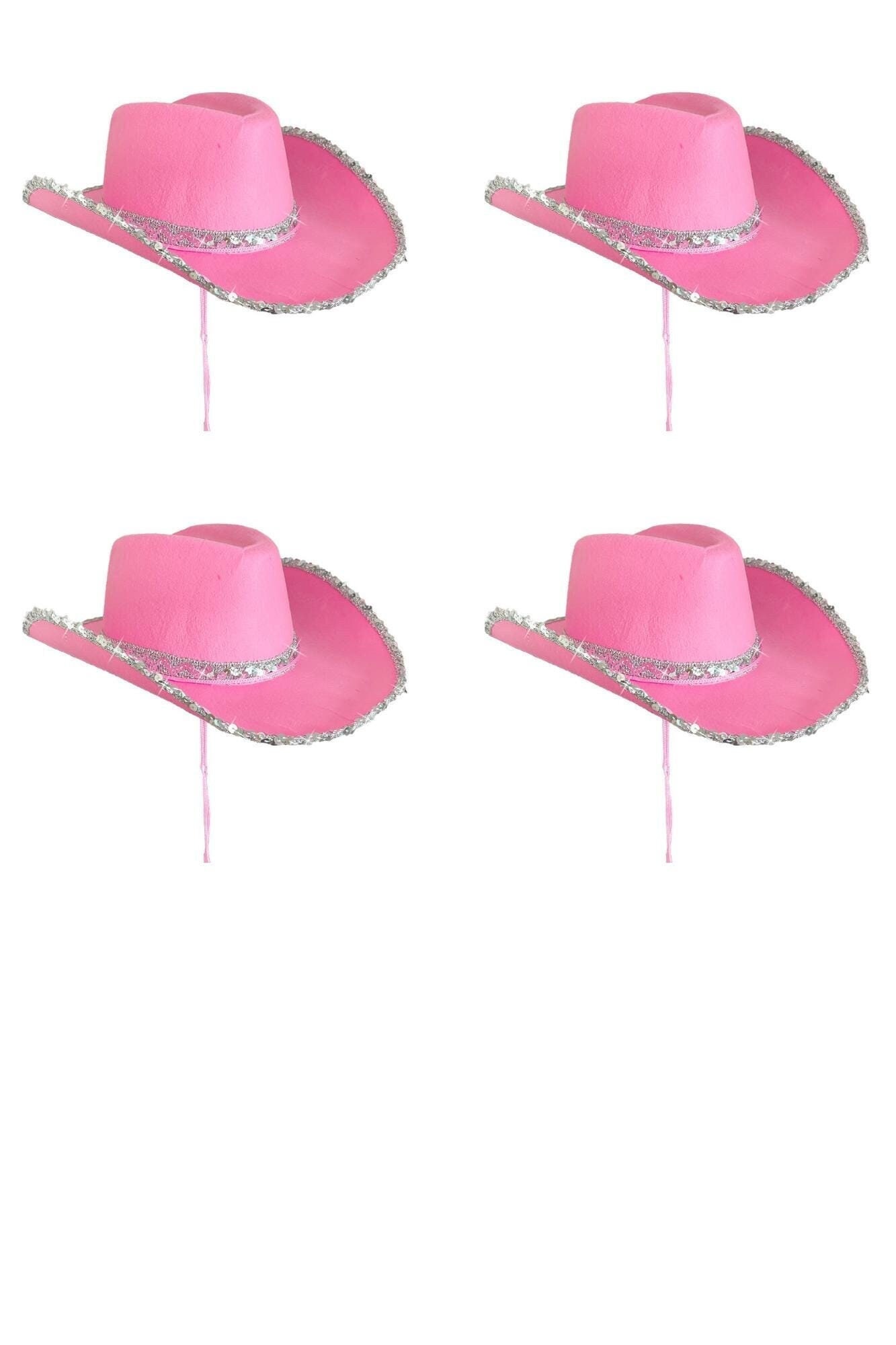 Pink Cowboy Hats Walmart Hot Pink Cowboy Hat UK