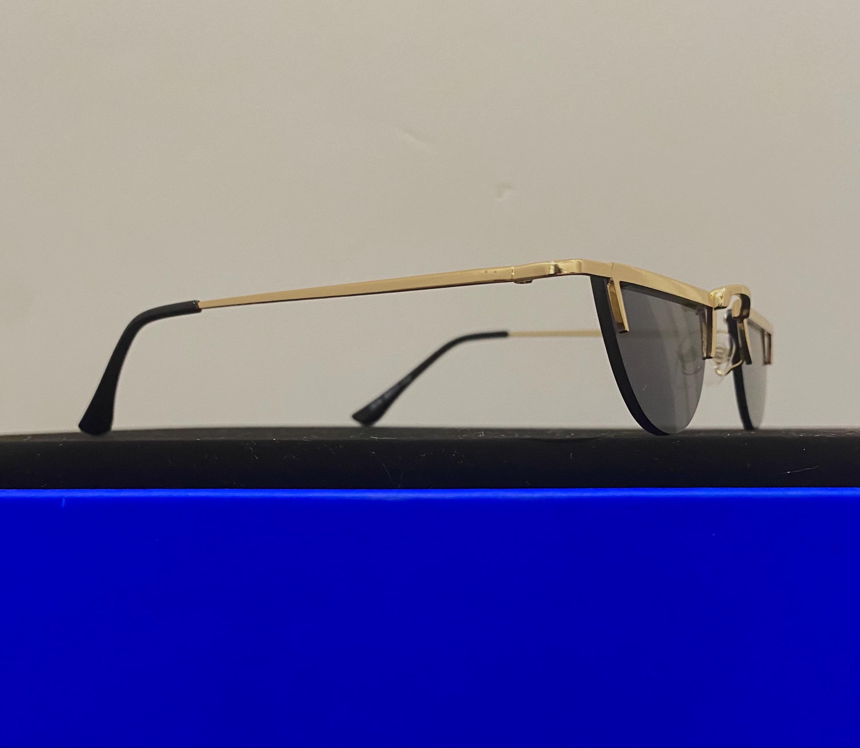 Renauld sunglasses - Etsy 日本