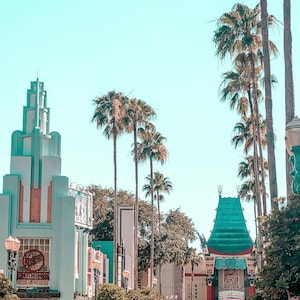 Hollywood Studios 2 Impression