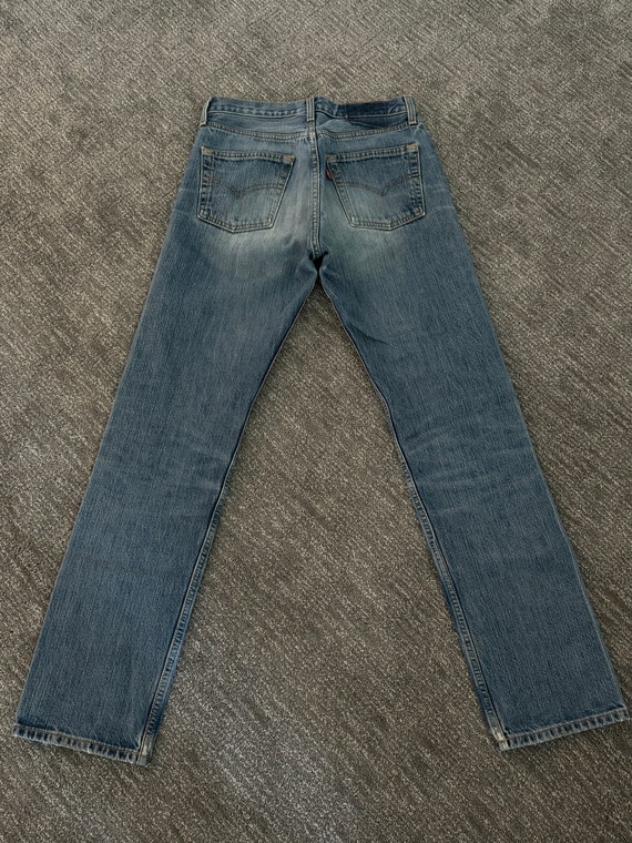 Vintage 501 Levis - image 6