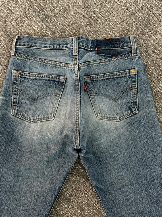 Vintage 501 Levis - image 7