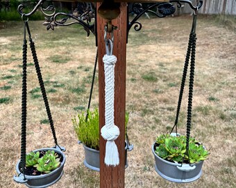 Bell Rope