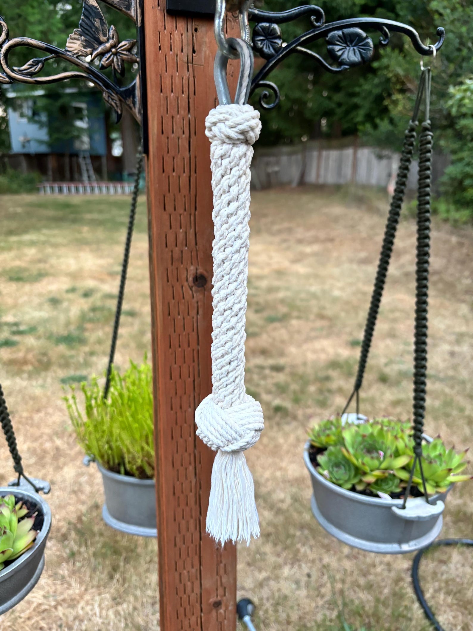 Bell Rope Hall Bell Rope - Etsy