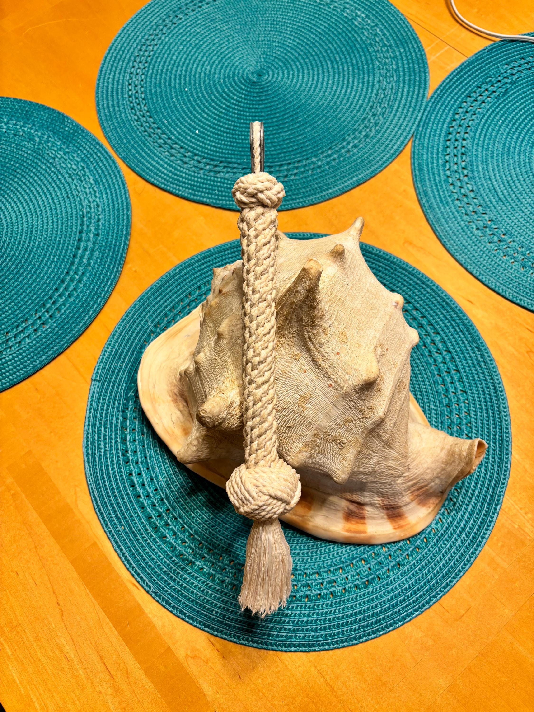 Bell Rope - Etsy