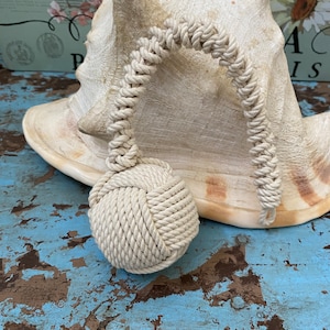 Monkey fist