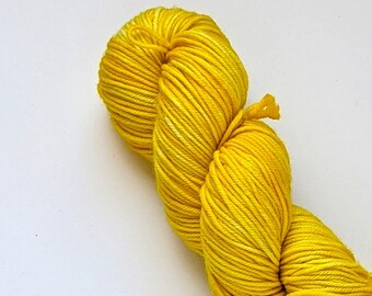 Ratchaphruek | Dyed-to-Order Yarn | Hand-Dyed Yarn