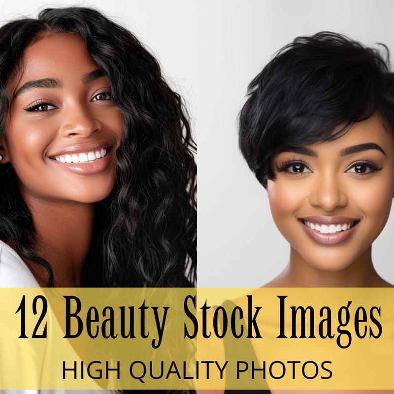 Photos of Women Models - Etsy