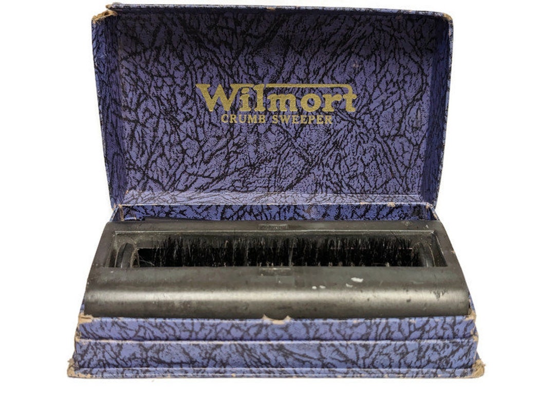 Wilmort Crumb Sweeper - Etsy
