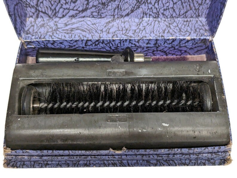Wilmort Crumb Sweeper - Etsy