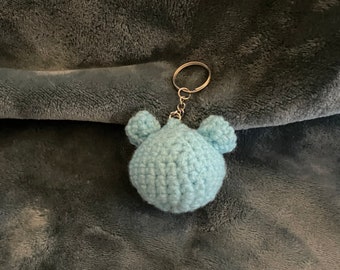 Mickey Keychain