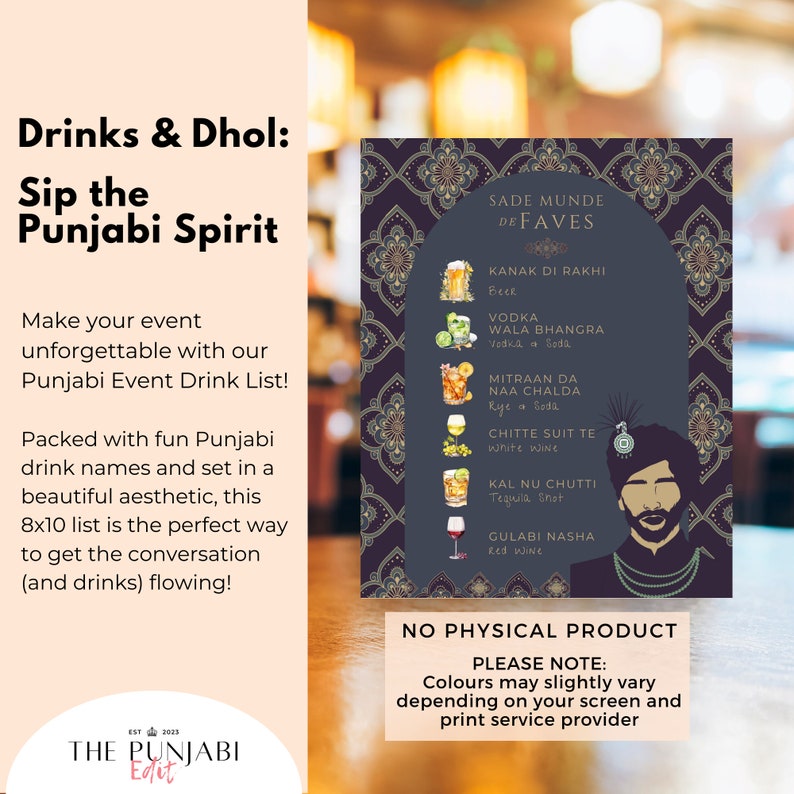 punjabi-wedding-props-bar-menu-indian-desi-digital-drink-list-viah