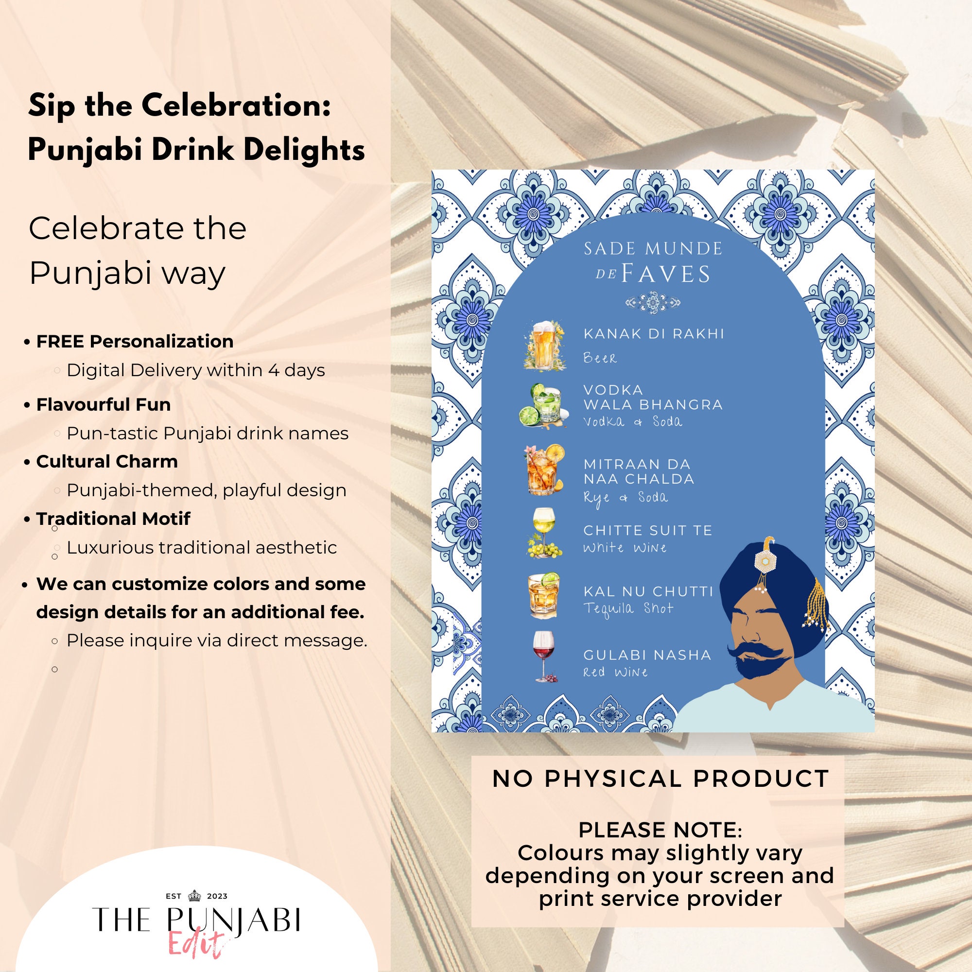 punjabi-bar-menu-desi-drink-list-digital-file-sade-munde-da-viah