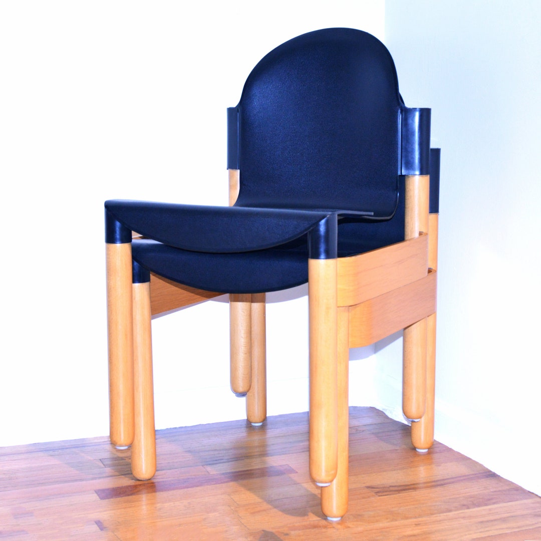 Vintage Thonet Stackable Flex 2000 Chair Designed By Gerd Etsy vintage-thonet-stackable-flex-2000-chair-designed-by-gerd-etsy