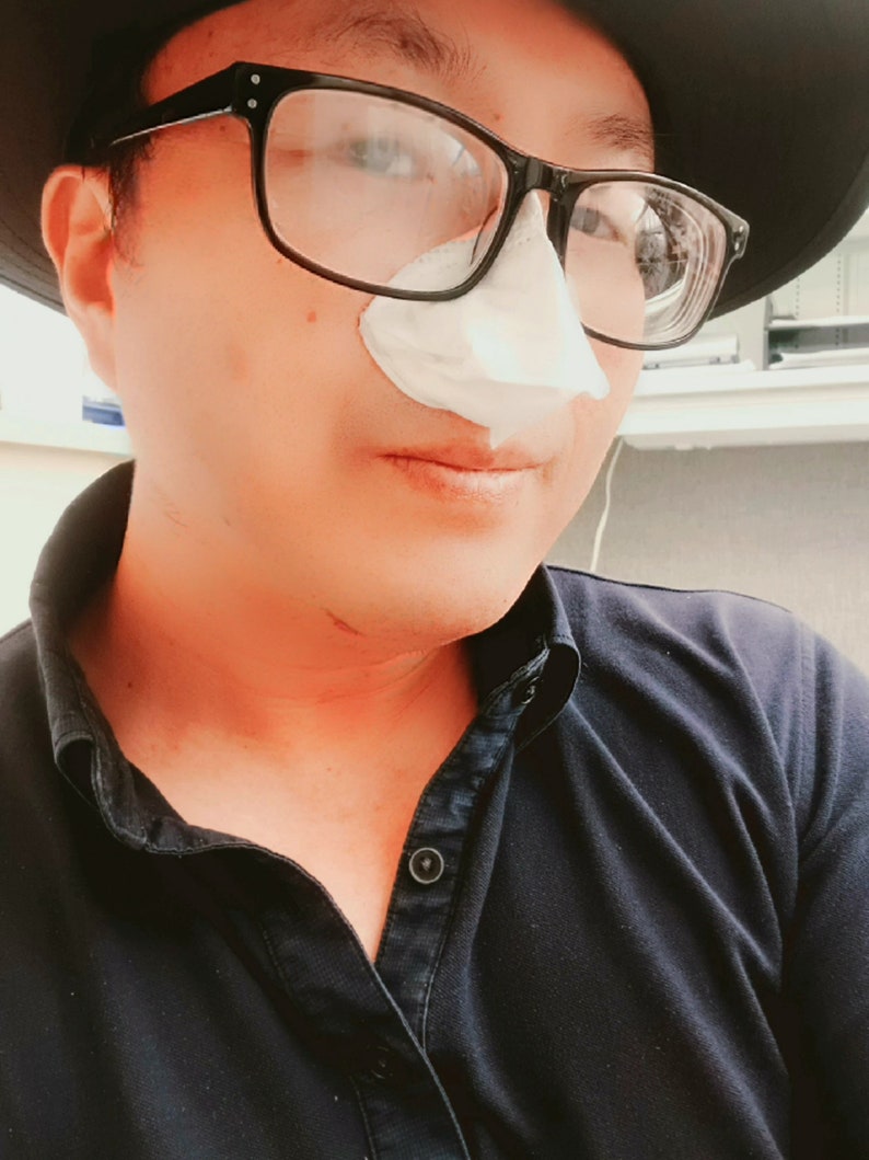 PSC Nasal Filters/nose Masks Help Fight Respiratory Diseases, Pollen