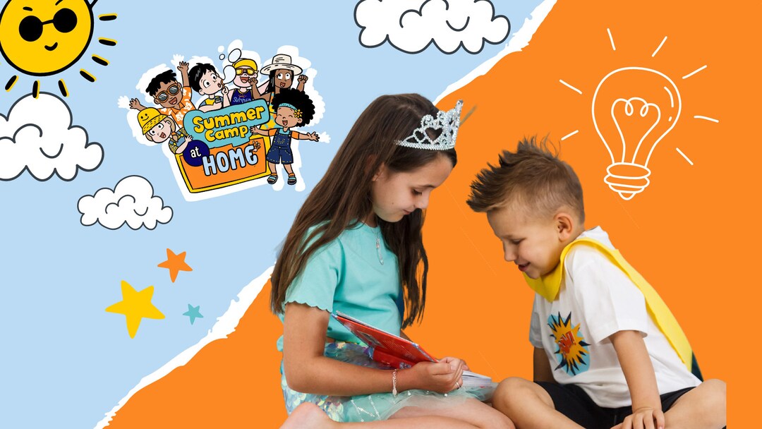 Summer Camp At Home Creative Activities For Kids STEM Homeschool summer-camp-at-home-creative-activities-for-kids-stem-homeschool