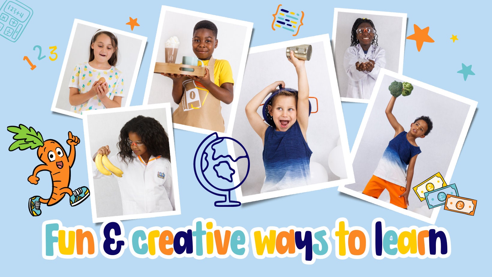 Summer Camp in a Box| Creative Activities for Kids| STEM| Homeschool ...