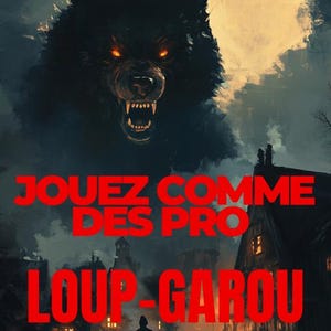 Ebook Guide et Astuce ainsi que tous les Rôles du village maudit