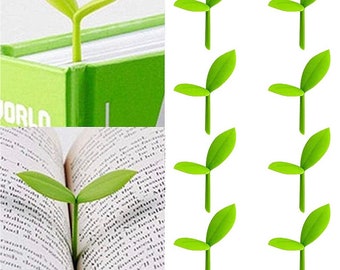 Sprout Bookmark