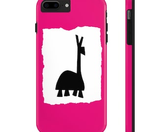 Emperor's New Groove--Extract Of Llama Phone Case
