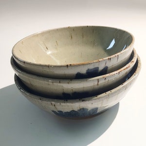 Ceramic Small Tulip Bowl