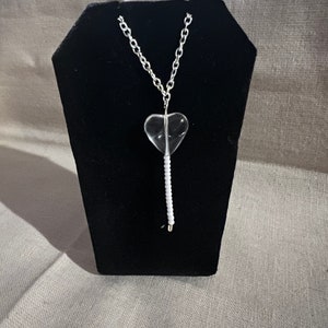 Lovely Lolli Necklace