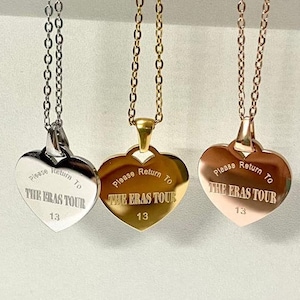 Vault Key Necklace - Etsy