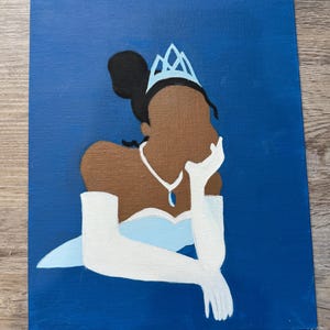Princess and the Frog