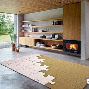 Puzzle Pattern Rug, Abstact Rug, Living Room, Living Room Rug, Popular Rug, Area Rug, Living Room Rug, Rrinted Rug, Colored Rug, Design Rug