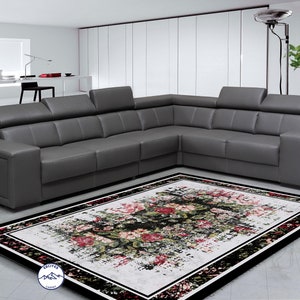 Common Rug, Special Rug, Art Rug, Style Rug, Digital Rug, Abstract Rug, Room Rug, Living Room Rug, Modern Rug, Popular Rug, Printed Rug