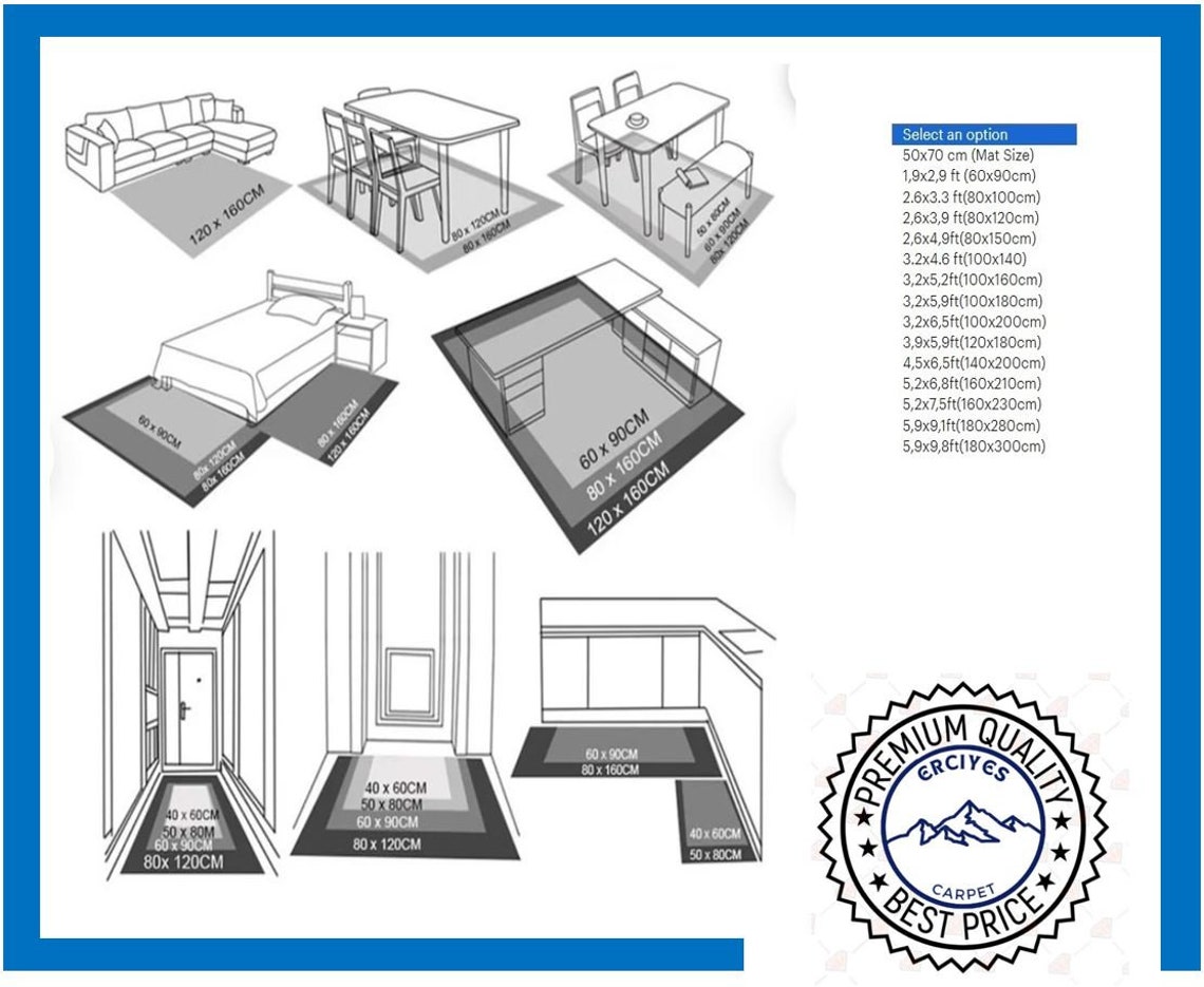 Floor Paint Rug Warning Sign Rug Yellow Rug Style Rug - Etsy