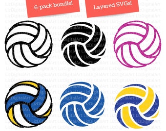 Volleyball svg, volleyball svg bundle, volleyball png, volleyball shirt design, volleyball clip art, volleyball team svg, commercial use