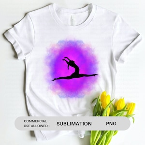 Gymnastics svg, gymnastics png, gymnast svg, gymnastics clip art, colorful gymnast design, gymnastics shirt design, sublimation gymnastics
