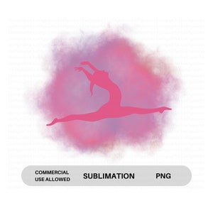 Gymnastics svg, gymnastics png, gymnast svg, gymnastics clip art, colorful gymnast design, gymnastics shirt design, sublimation gymnastics