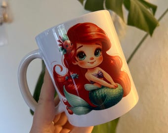 Princesa - Disney - Maquillaje